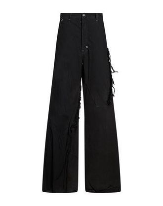 Rick Owens PARTES DE ABAJO - Pantalones en YOOX.COM