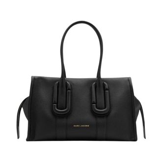 Marc Jacobs The Carryall Tote Bag - - Bags - Donna - Nero - ONE SIZE