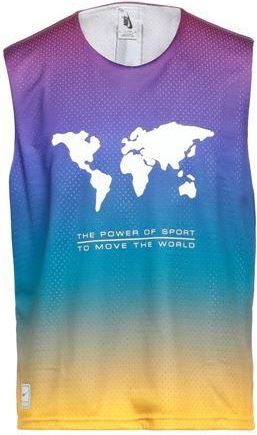 Pigalle CAMISETAS Y TOPS - Camisetas de tirantes en YOOX.COM