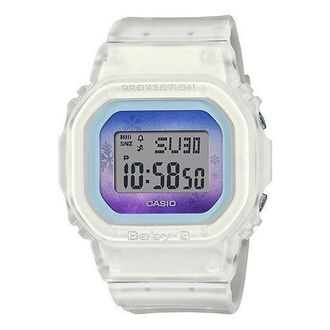 Casio Baby-G White BGD-560WL-7JF