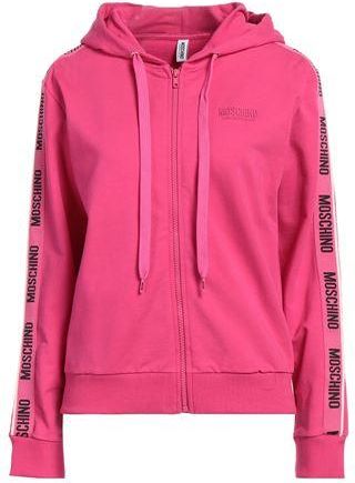 Moschino CAMISETAS Y TOPS - Sudaderas en YOOX.COM