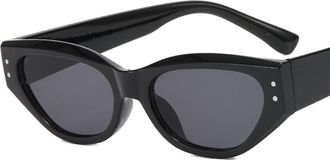 Generic Retro Fashion Men and For Women Sunglasses Outdoor Vacation (Color : A, Size : 1) 2026