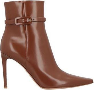 Gianvito Rossi CALZADO - Botines de ca&ntilde;a alta en YOOX.COM