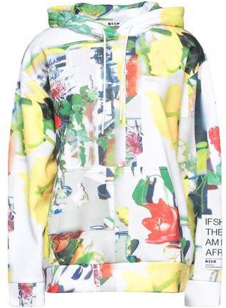 Msgm TOPWEAR - Sweatshirts sur YOOX.COM