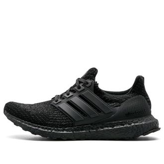 adidas Ultraboost 3.0 Limited Triple Black 2.0 CG3038