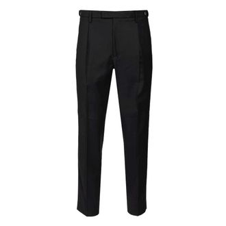 Barena Trousers - male - Barena Venezia - Suit Trousers - Blue - XL - Trousers