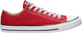 Converse Sneakers - Dames - Sneakers - Rood - 36 EU - Schoenen