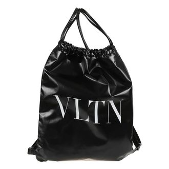 Valentino Garavani Vltn Soft Backpack