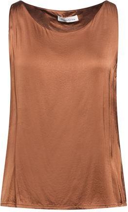Manila Grace TOPWEAR - Tops on YOOX.COM