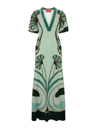 La DoubleJ Marlene Dress