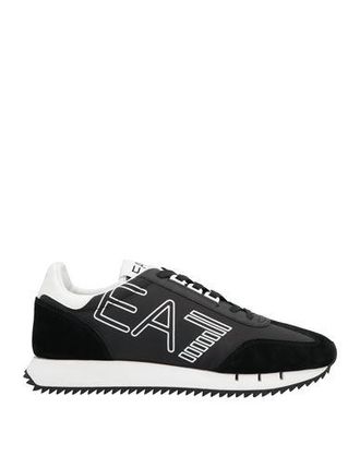 Emporio Armani SCHUHE - Sneakers auf YOOX.COM
