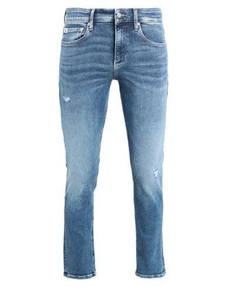 Calvin Klein HOSEN & RÖCKE - Jeanshosen auf YOOX.COM