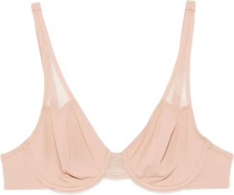 Wacoal Reggiseno con ferretto - Rosa