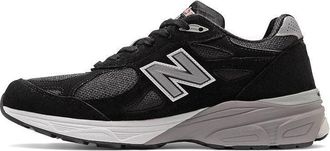 New Balance 990v3 Made In USA Black M990BS3