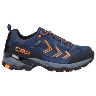 F.lli Campagnolo Melnick Low WP Multisportschuhe f&uuml;r Herren | blau