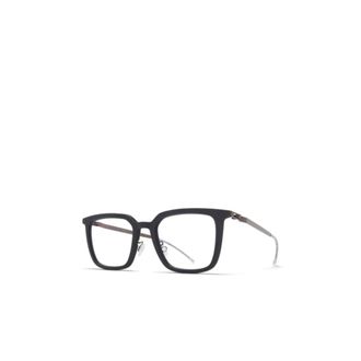 Mykita Glasses, unisex, Black, 49 MM, Stylish Sunglasses for Men and Women