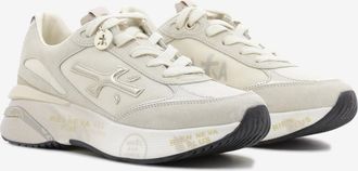 Premiata Sneakers Moerund off white