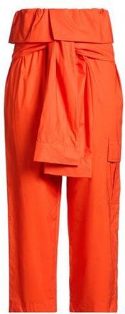 Erika Cavallini Semi Couture BOTTOMWEAR - Pantaloni su YOOX.COM