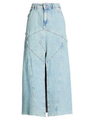 Replay Denim skirts
