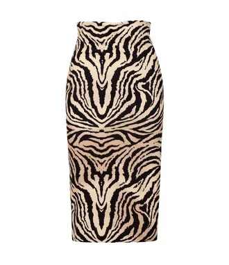 スカート Chloe Boucle wool skirt Chloé Bouclé Wool Skirt from $982.00 - on Stylight