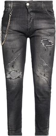 Yes London PARTES DE ABAJO - Pantalones vaqueros en YOOX.COM
