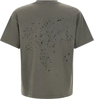 SATISFY Mothtech T-Shirt - Gray