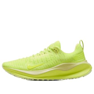 Nike (WMNS) Nike ReactX Infinity Run 4 Volt Black DR2670-700
