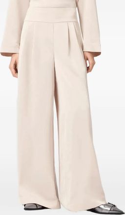 AllSaints Leanne trousers - Neutrals