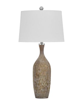 Bassett Mirror Company Greeley Table Lamp