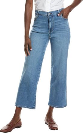 Frame Denim Frame The Mellow Flip Jean