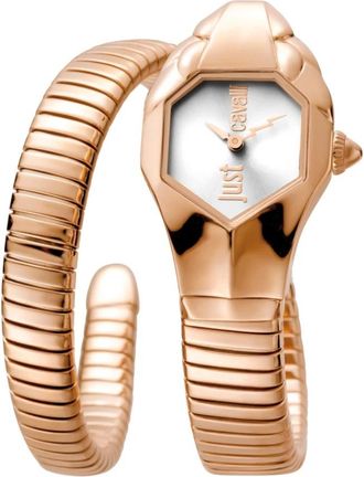 Just Cavalli Mujer, Accesorios, Rosa, Talla: ONE Size