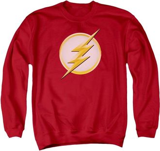 Gildan Flash New Logo Adult Crewneck Sweatshirt