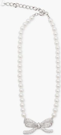 Self Portrait Bijoux Light And Natural-Donna