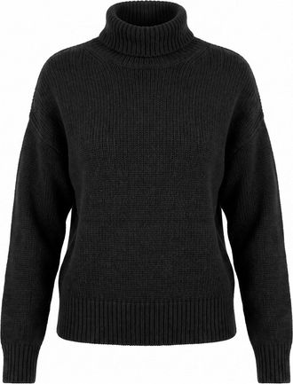 SA SU PHI Turtle Neck Sweater