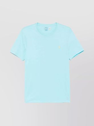 Polo Ralph Lauren slim-fit cotton t-shirt