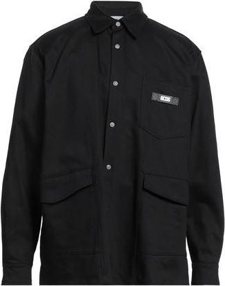 GCDS TOPWEAR - Shirts on YOOX.COM