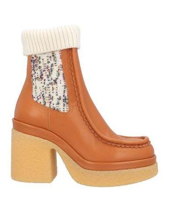 Chlo&eacute; FOOTWEAR - Ankle boots sur YOOX.COM