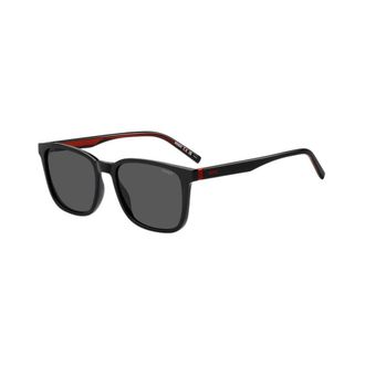 HUGO BOSS Heren, Accessoires, Zwart, Maat: 55 MM