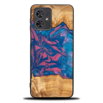 OEM Funda Bewood Unique Para Motorola G54 5g - Neons - Vegas
