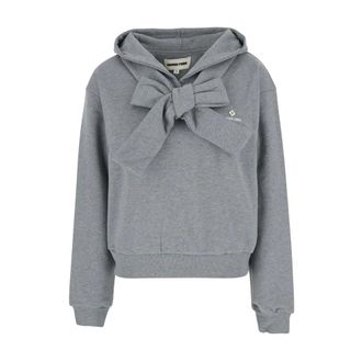 Shushu/Tong Shushu/Tong, Dames, Sweatshirts & Hoodies, Grijs, Maat: S Katoen