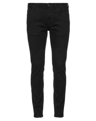 A|X Armani Exchange BOTTOMWEAR - Jeans on YOOX.COM