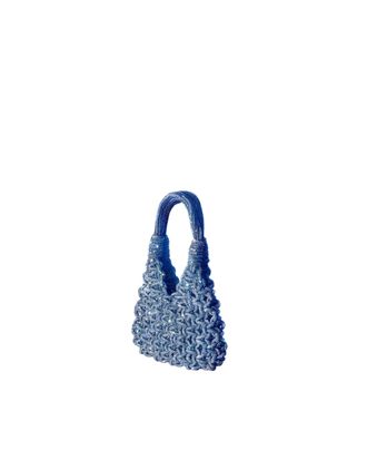 Hibourama Bags Vannifique Bag - Blue