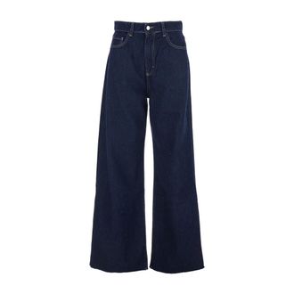 Icon Denim Los Angeles Donna, Jeans, Blu, W25, new