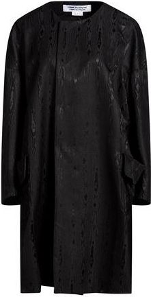 Comme Des Gar&ccedil;ons COATS & JACKETS - Overcoats & Trench Coats on YOOX.COM