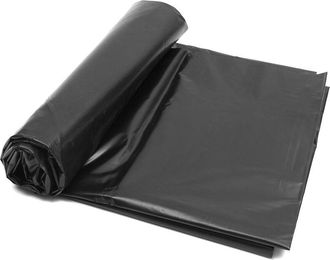 OEM Revestimiento De Hdpe De 2,5 X 3,5 M Para Estanques, Arroyos De Jard&iacute;n Y Paisajismo