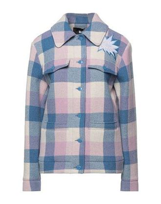 Love Moschino JACKEN & MÄNTEL - Jacken und Anoraks auf YOOX.COM