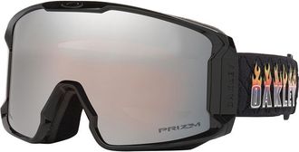 Oakley OO7093 LINE MINER M 709397 Mens Sunglasses Size Medium