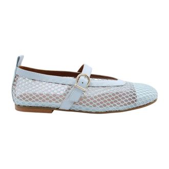 Catwalk Ctwlk., Schoenen, Dames, Blauw, 39 EU, Dorie