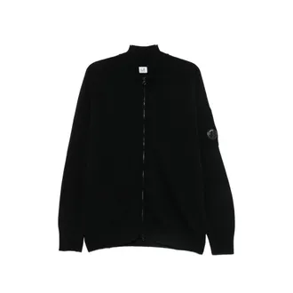 C.P. Company C. p. Company Zip-up Cardigan