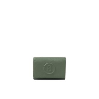 Bogner Wallet Bolzano Nena for women - Olive green - one_size